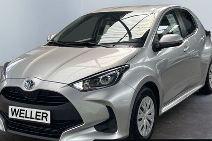 Toyota Yaris 63.965 km 17.450 &euro; Osnabrück 49090