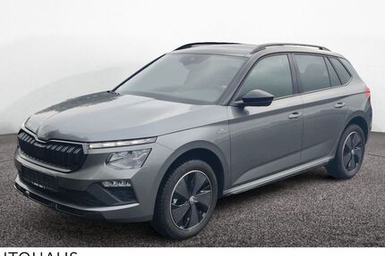 Skoda Kamiq 9.134 km 28.400 &euro; Melle 49324
