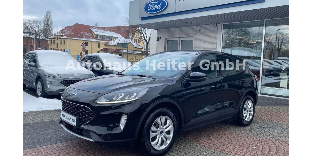 Ford Kuga 30.230 km 20.950 &euro; Osnabrück 49090