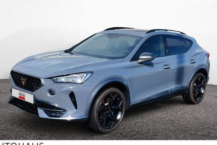 Cupra Formentor 20.765 km 29.990 &euro; Melle 49324