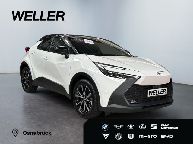 Toyota C-HR 4.500 km 37.990 &euro; Osnabrück 49090