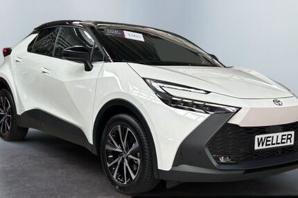 Toyota C-HR 4.500 km 38.490 &euro; Osnabrück 49090