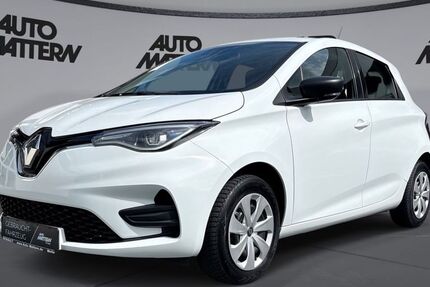 Renault ZOE 34.750 km 13.990 &euro; Melle 49324