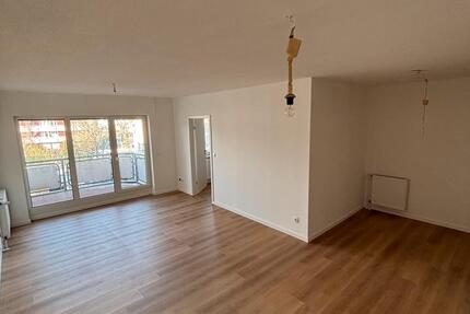 Sanierte 2-Zimmer Wohnung an den Salinen in Bad Rothenfelde 2 zimmer