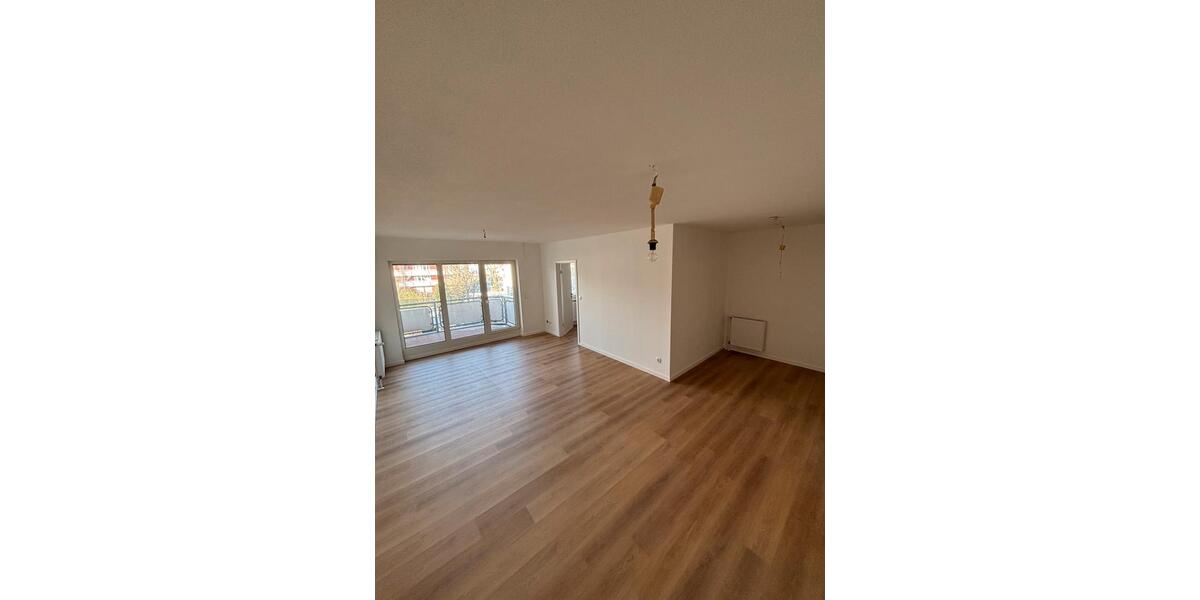 Sanierte 2-Zimmer Wohnung an den Salinen in Bad Rothenfelde 2 zimmer