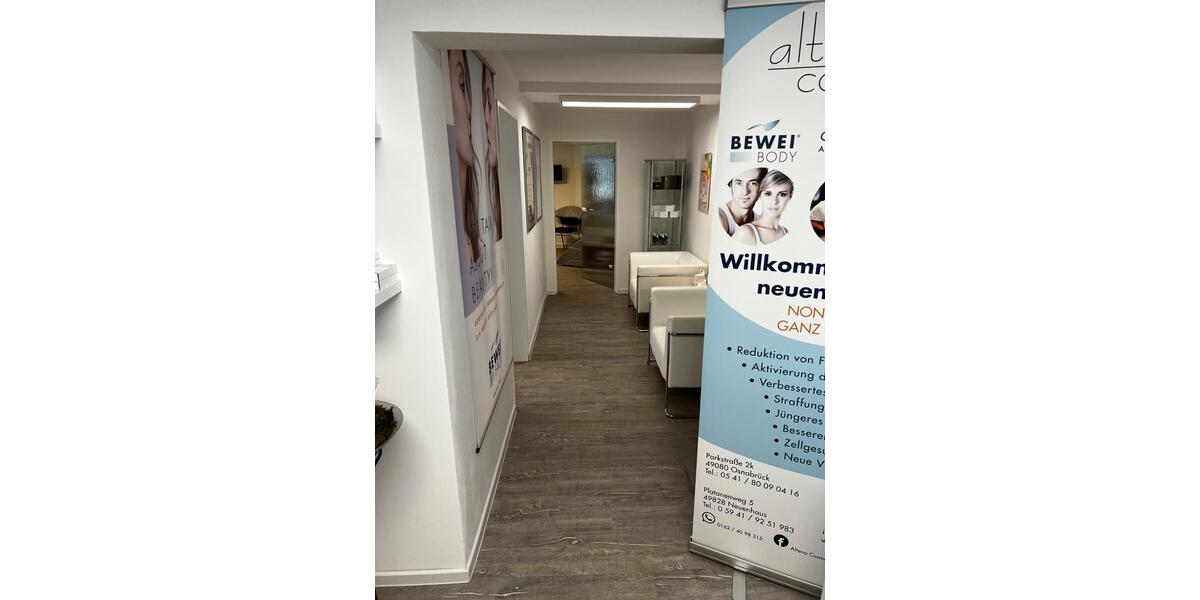 Gewerbeobjekt Osnabrück Wüste - 900&euro; | Angebot:26586742