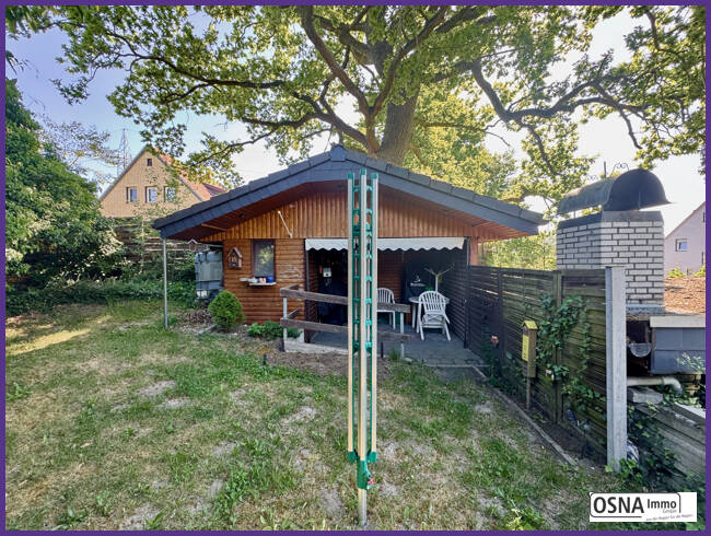 Mehrfamilienhaus, Wohnhaus Osnabrück Lüstringen - 1 Zimmer, 394 m&sup2;, 699.500&euro; | Angebot:25733846