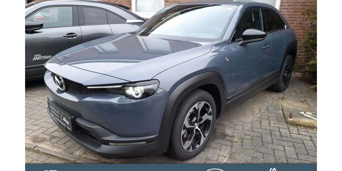 Mazda MX-30 10.779 km 27.990 &euro; Melle 49324