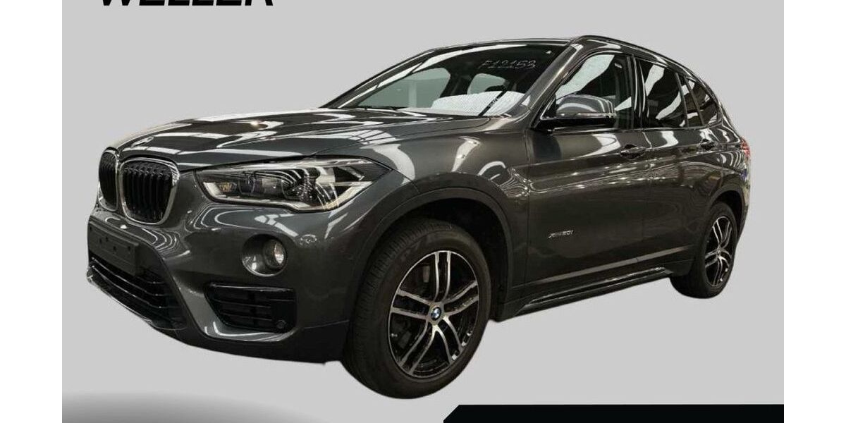 BMW X1 122.448 km 20.890 &euro; Osnabrück 49084