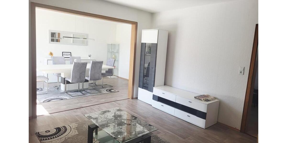 Etagenwohnung Georgsmarienhütte - 3 Zimmer, 95 m&sup2;, 825&euro; | Angebot:26372999