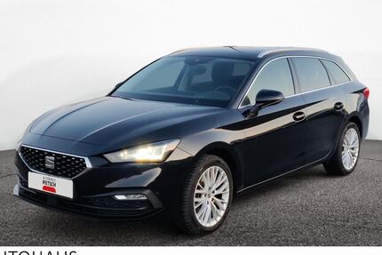 Seat Leon 82.266 km 21.580 &euro; Melle 49324