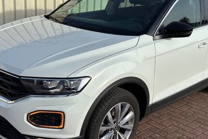 VW T-Roc 66.836 km 22.790 &euro; Wallenhorst 49134