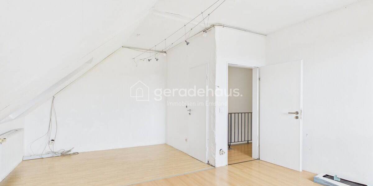 Reihenendhaus Belm / Vehrte Vehrte - 4 Zimmer, 96 m&sup2;, 229.000&euro; | Angebot:25939299