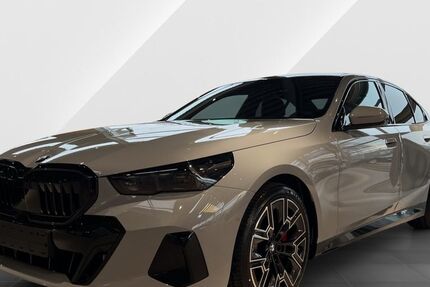 BMW 520 4.011 km 64.503 &euro; Versmold 33775