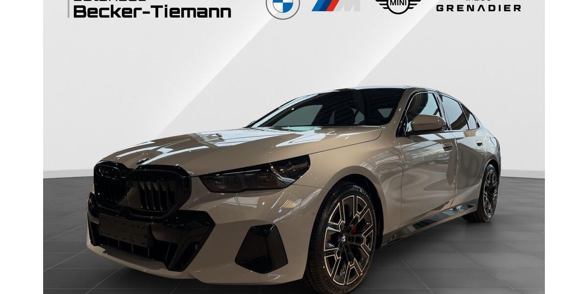 BMW 520 4.011 km 64.503 &euro; Versmold 33775