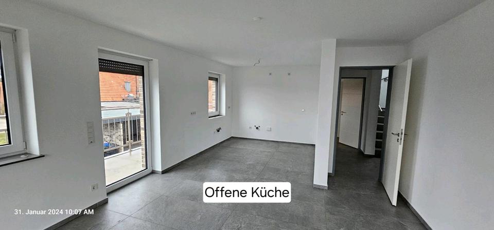 Etagenwohnung Ibbenbüren Bockraden - 4 Zimmer, 112 m&sup2;, 1.510&euro; | Angebot:26300567