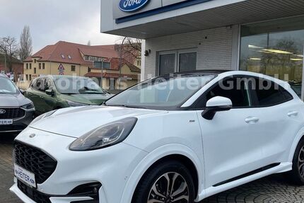 Ford Puma 18.600 km 20.950 &euro; Osnabrück 49090