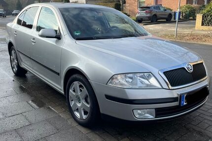 Skoda Octavia 287.000 km 3.200 &euro; Osnabrück 49090