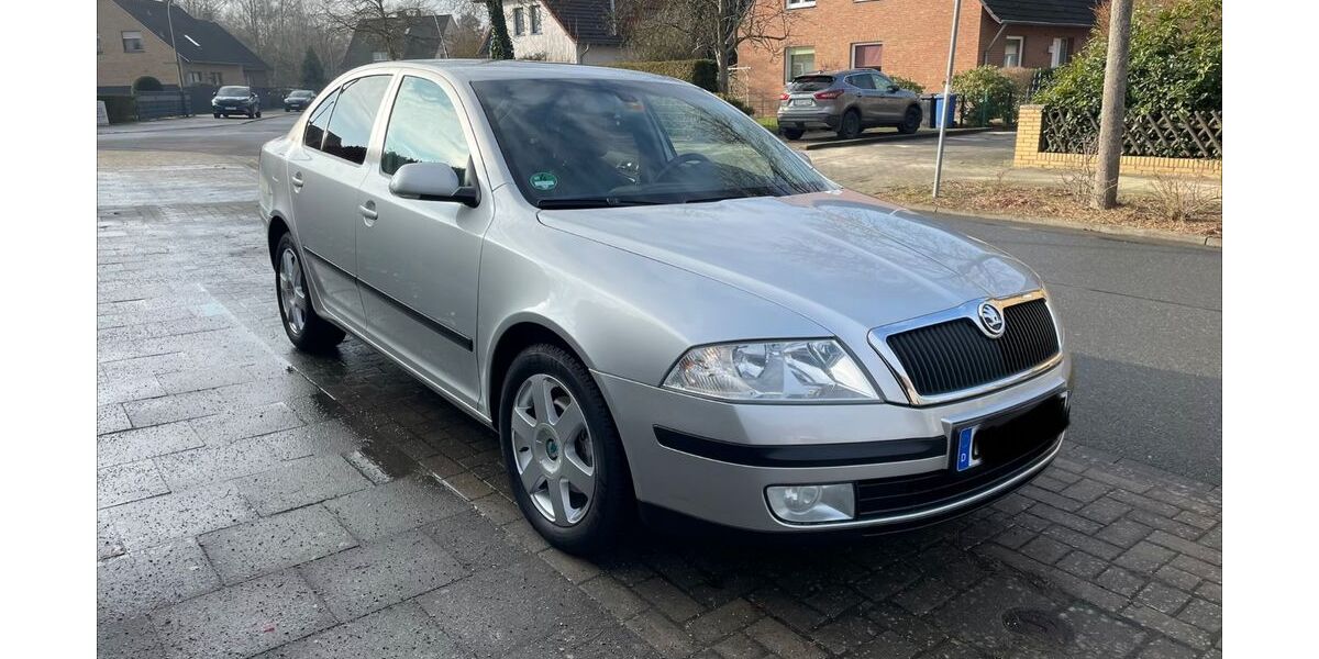 Skoda Octavia 287.000 km 3.200 &euro; Osnabrück 49090