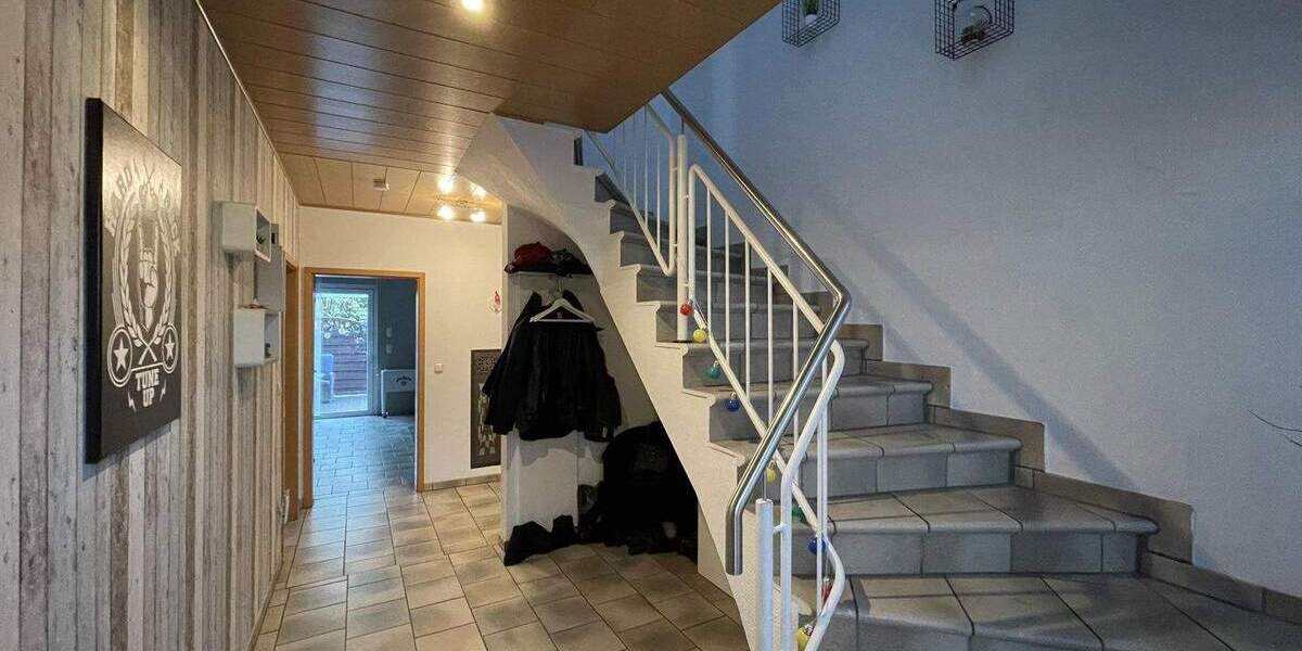 Einfamilienhaus Ostercappeln Venne - 5 Zimmer, 196 m&sup2;, 363.000&euro; | Angebot:24459984