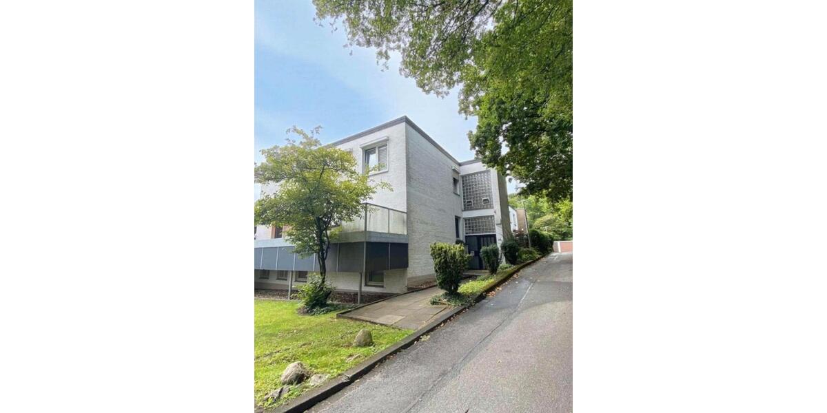 Etagenwohnung Bad Rothenfelde - 2.5 Zimmer, 69 m&sup2;, 759&euro; | Angebot:26635553