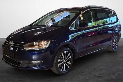 VW Sharan 79.619 km 27.980 € Lengerich 49525