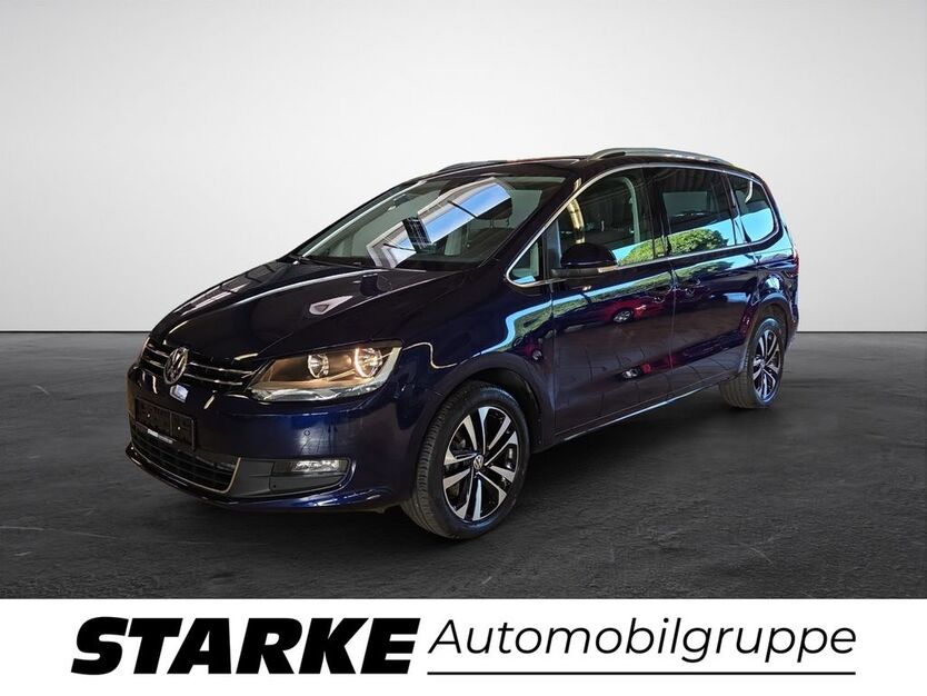 VW Sharan 79.619 km 27.980 € Lengerich 49525