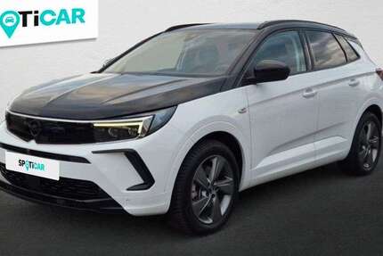 Opel Grandland X 11.590 km 29.880 &euro; Georgsmarienhütte 49124