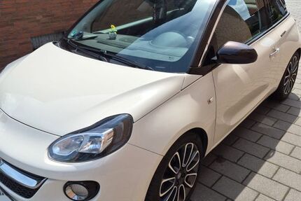 Opel Adam 18.500 km 10.250 &euro; Wallenhorst 49134