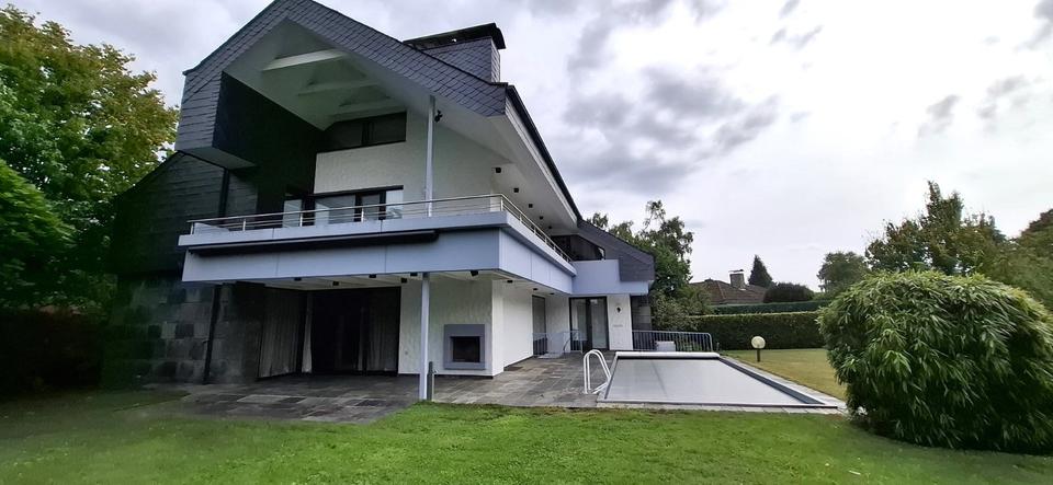 Ein Wohngefühl der besonderen Art - Ihr neues Zuhause ruft 9 zimmer