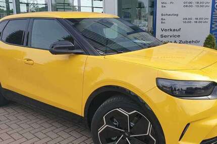 Ford Capri 12.171 km 38.980 &euro; Bramsche 49565