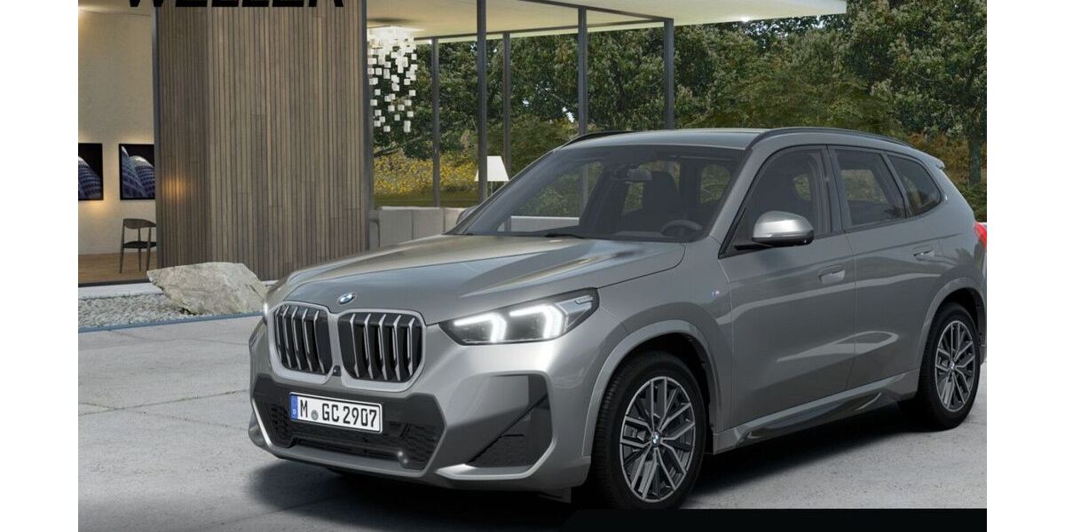 BMW X1 5.736 km 36.490 &euro; Osnabrück 49084