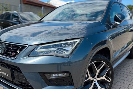 Seat Ateca 109.000 km 18.999 &euro; Ibbenbüren 49477