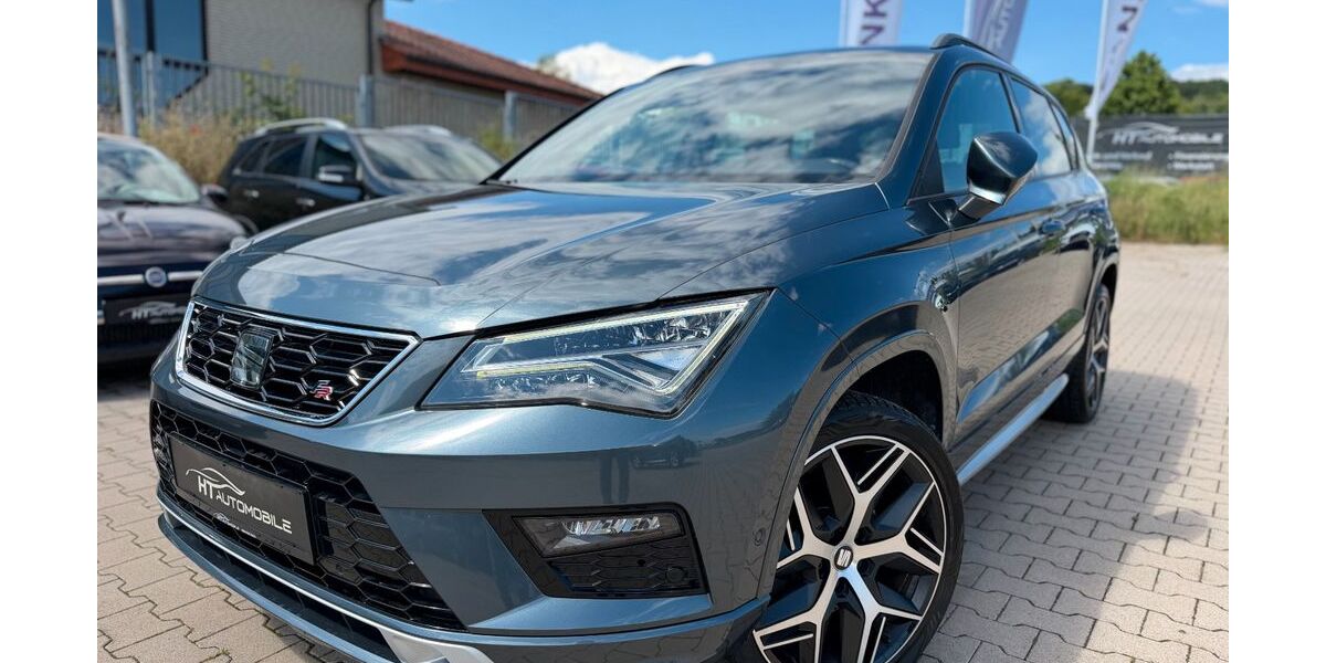 Seat Ateca 109.000 km 18.999 &euro; Ibbenbüren 49477
