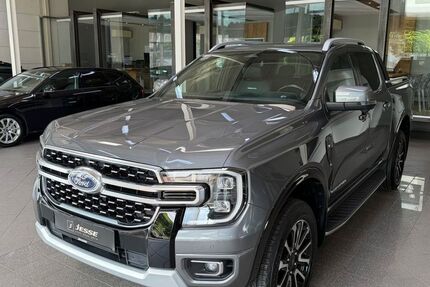 Ford Ranger 52.800 km 49.990 &euro; Ibbenbüren 49477