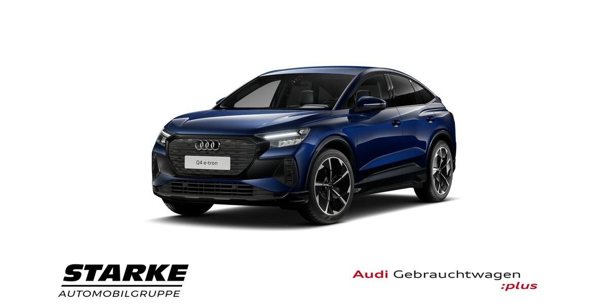 Audi Q4 e-tron 10.393 km 48.430 &euro; Osnabrück 49080