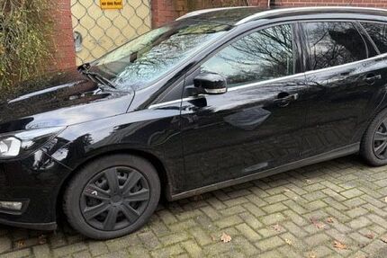 Ford Focus 114.000 km 9.150 &euro; Lengerich 49525