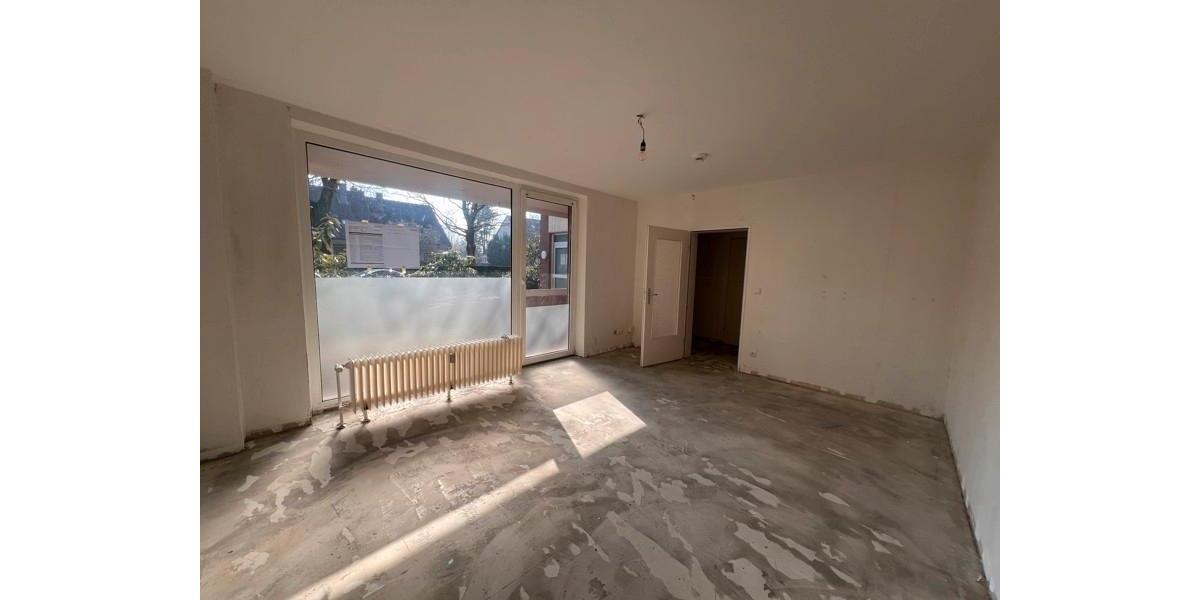 Erdgeschoßwohnung Osnabrück Eversburg - 3 Zimmer, 77 m&sup2;, 816&euro; | Angebot:25425005