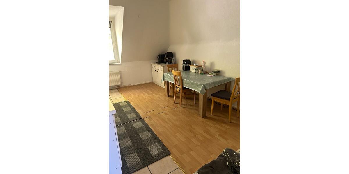 Dachgeschoßwohnung Osnabrück Fledder - 2 Zimmer, 55 m&sup2;, 690&euro; | Angebot:27590399