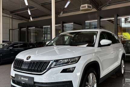 Skoda Kodiaq 98.100 km 27.990 € Ibbenbüren 49477
