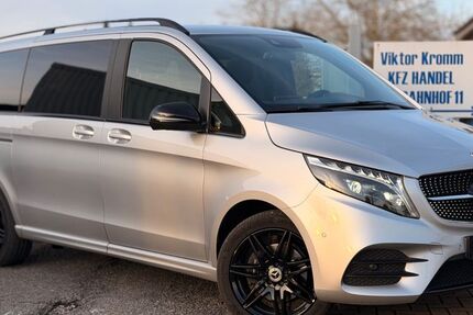 Mercedes-Benz V 300 180.000 km 44.900 &euro; Bad Iburg 49186