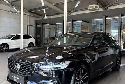 Volvo V90 33.000 km 33.990 &euro; Ibbenbüren 49477