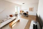 Etagenwohnung Dissen am Teutoburger Wald - 3 Zimmer, 83 m&sup2;, 970&euro; | Angebot:26394111