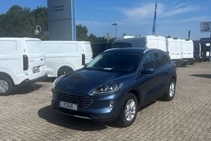 Ford Kuga 25.500 km 30.490 € Hasbergen 49205