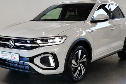 VW T-Roc 50.477 km 26.450 &euro; Ibbenbüren 49477