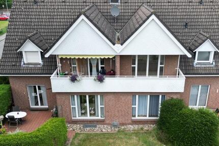 Wohnung Ibbenbüren Bockraden - 3 Zimmer, 72 m&sup2;, 684&euro; | Angebot:26348205