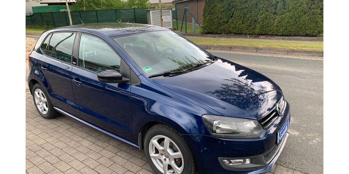 VW Polo 165.000 km 4.790 &euro; Georgsmarienhütte 49124