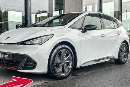Cupra Born 52.124 km 22.980 &euro; Ibbenbüren 49479