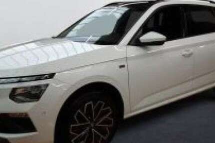 Skoda Kamiq 10.959 km 28.650 &euro; Versmold 33775