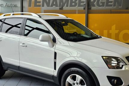 Opel Antara 219.800 km 7.800 &euro; Mettingen 49497